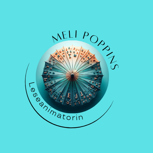Meli Poppins Leseanimatorin